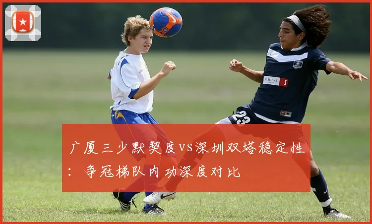 广厦三少默契度vs深圳双塔稳定性：争冠梯队内功深度对比